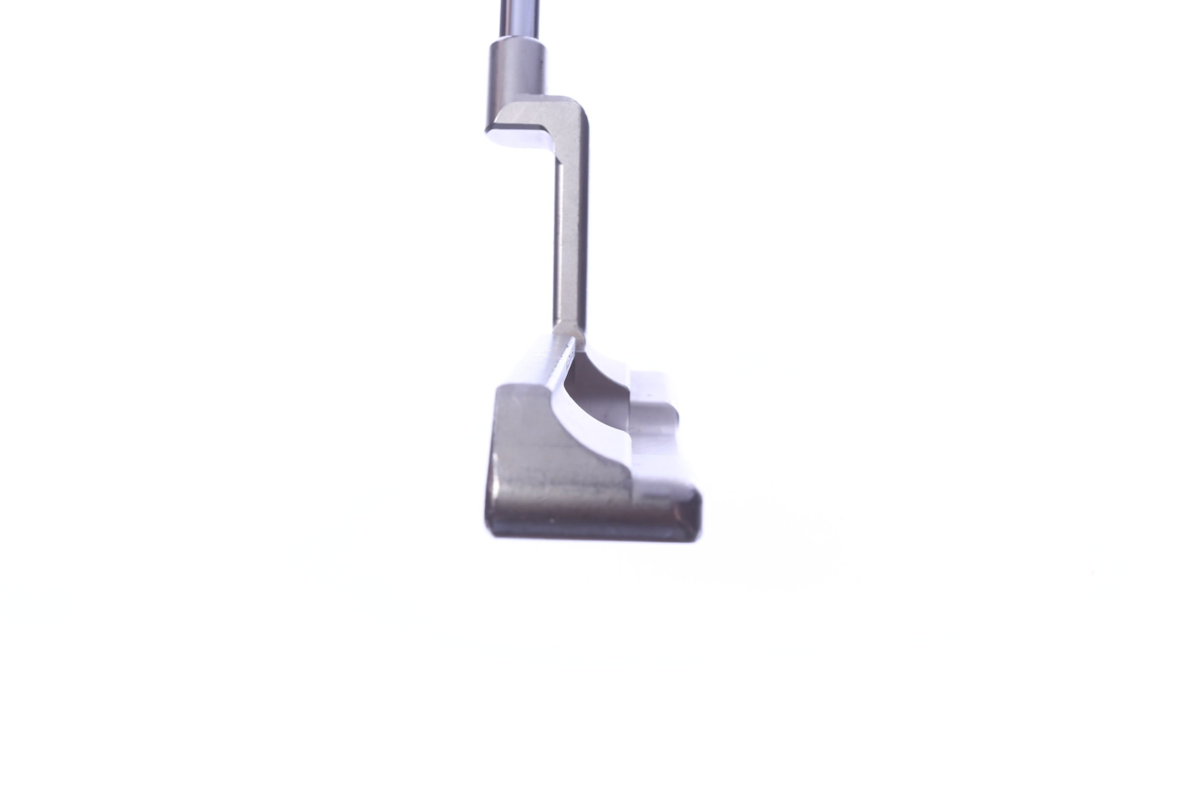 Used Titleist Scotty Cameron Super Select Newport 2 Putter - Left-Handed - 34 in - Blade