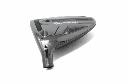 Used TaylorMade Qi35 3-Wood - HEAD ONLY - Left-Handed - 15 Degrees