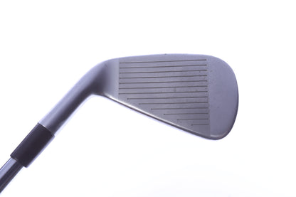 Used TaylorMade 2021 P790 Single 4-Iron - Right-Handed - Stiff Flex