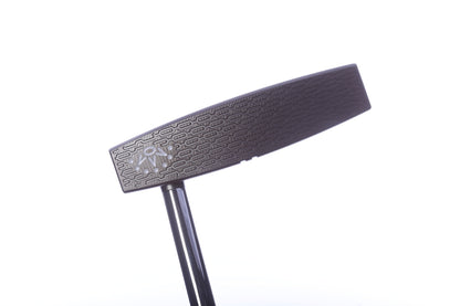 Used Titleist Scotty Cameron Phantom Black Limited 11 Putter - Right-Handed - 34 in - Mallet