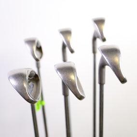 Used Ping G2 Iron Set - Right-Handed - 5-PW - Stiff Flex-Next Round