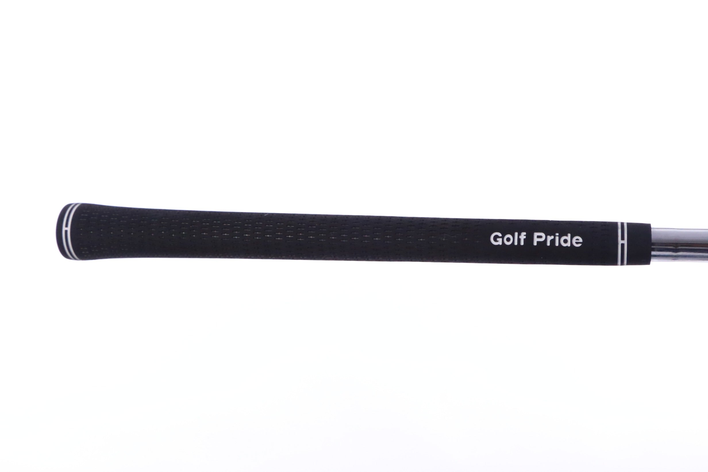 Used TaylorMade 2025 P790 Single 9-Iron - Left-Handed - Stiff Flex