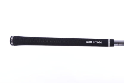 Used TaylorMade 2025 P790 Single 9-Iron - Left-Handed - Stiff Flex