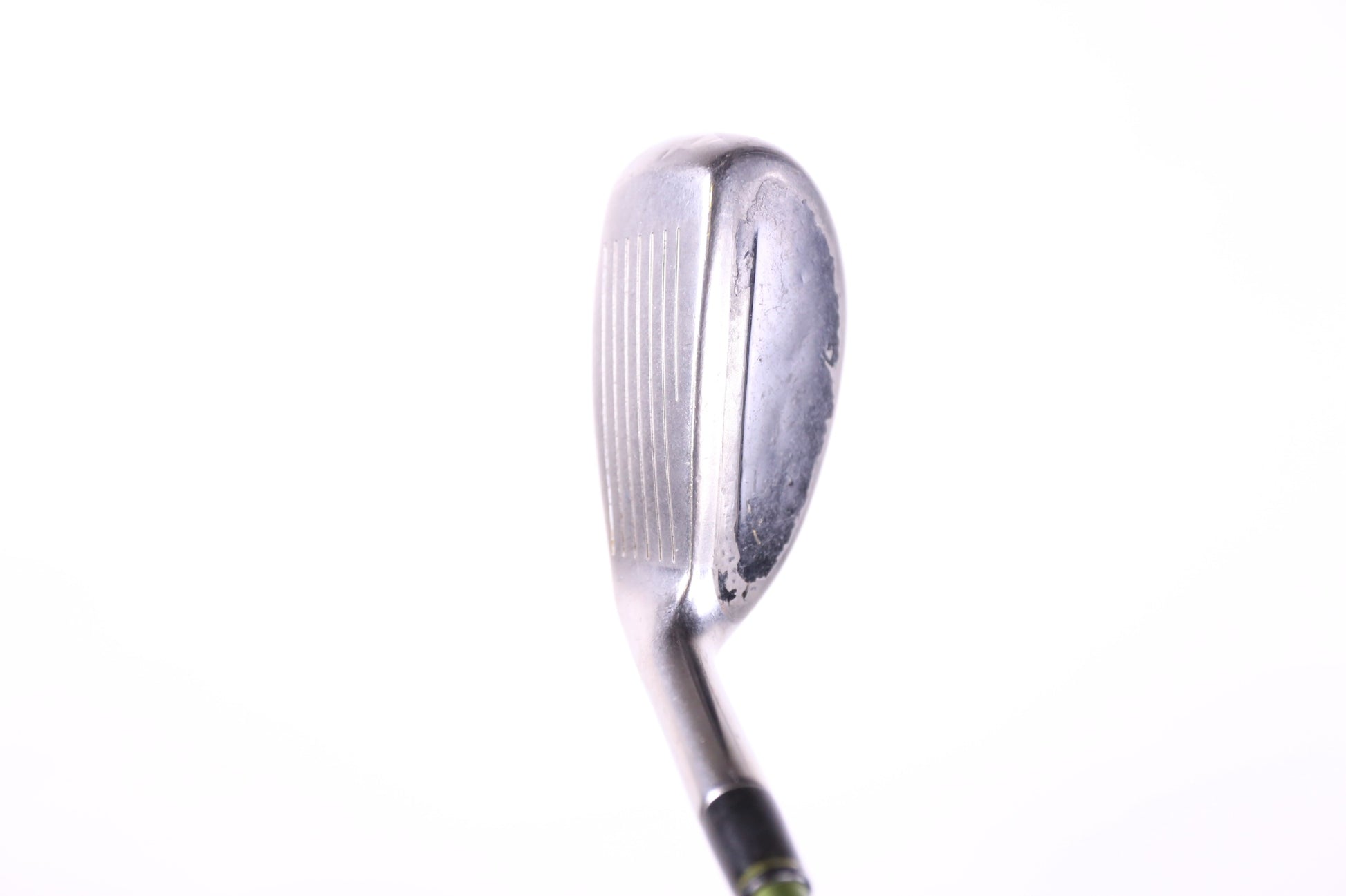 Used Adams Idea a2 4H Hybrid - Right-Handed - 23 Degrees - Regular Flex-Next Round
