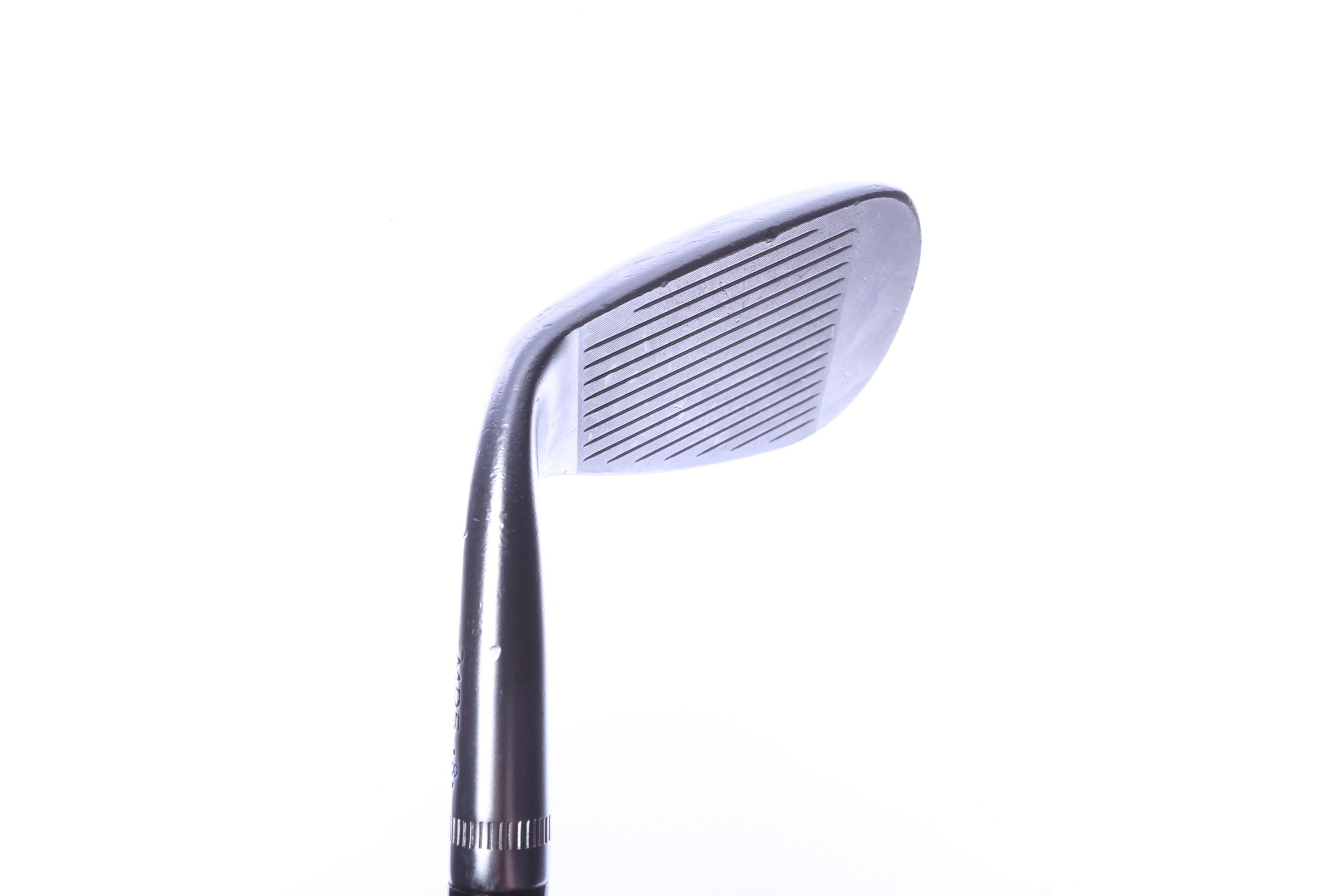 Used Callaway MD5 JAWS Chrome Approach Wedge - Right-Handed - 50 Degrees - Stiff Flex-Next Round