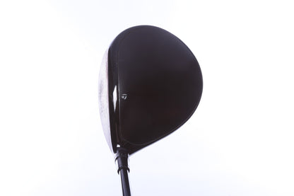Used TaylorMade STEALTH Driver - 10.5 Degrees - Regular Flex Project X HZRDUS Smoke Red RDX - Right-Handed-Next Round