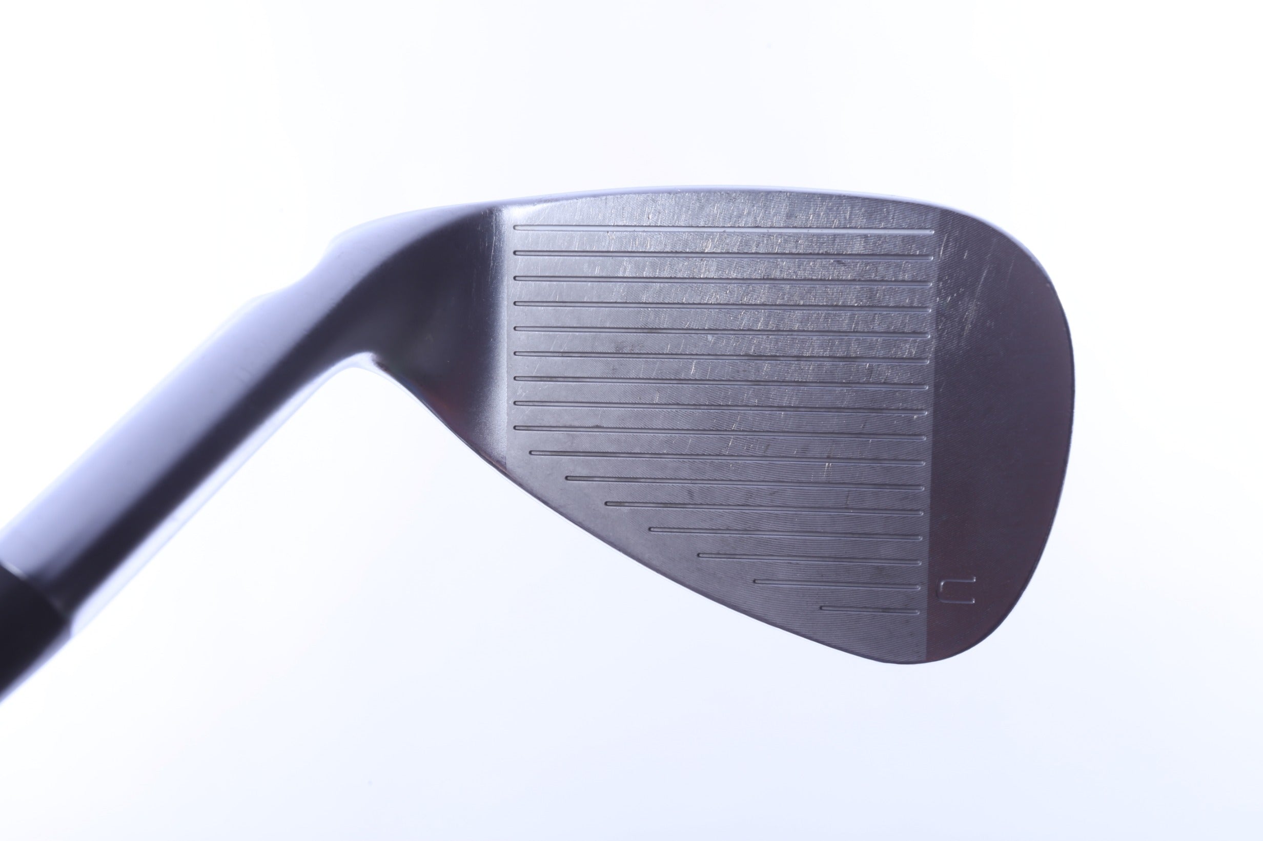 Used Ping G425 Utility Wedge - Right-Handed - 49.5 Degrees - Stiff Flex-Next Round