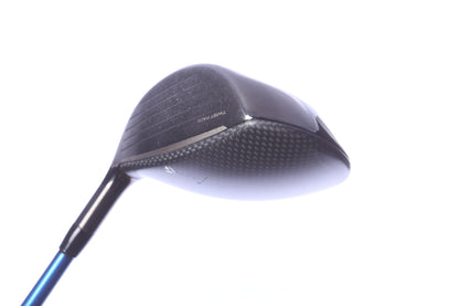 Used TaylorMade Qi35 7-Wood - Right-Handed - 21 Degrees - Regular Flex