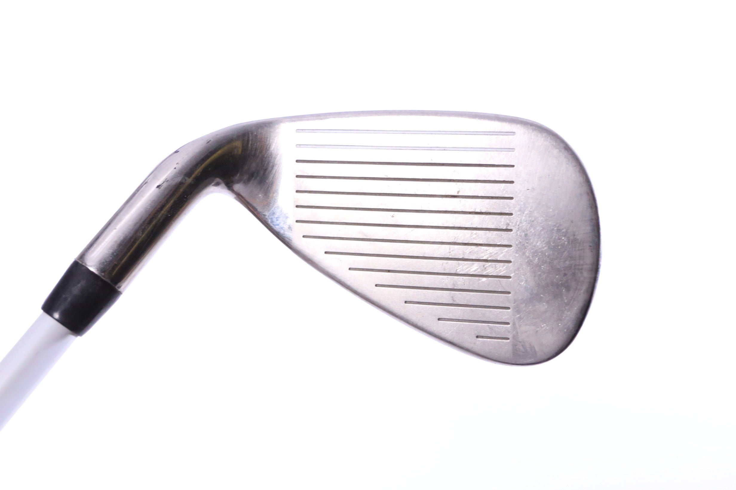 Used Callaway X Hot Single 8-Iron - Right-Handed - Regular Flex