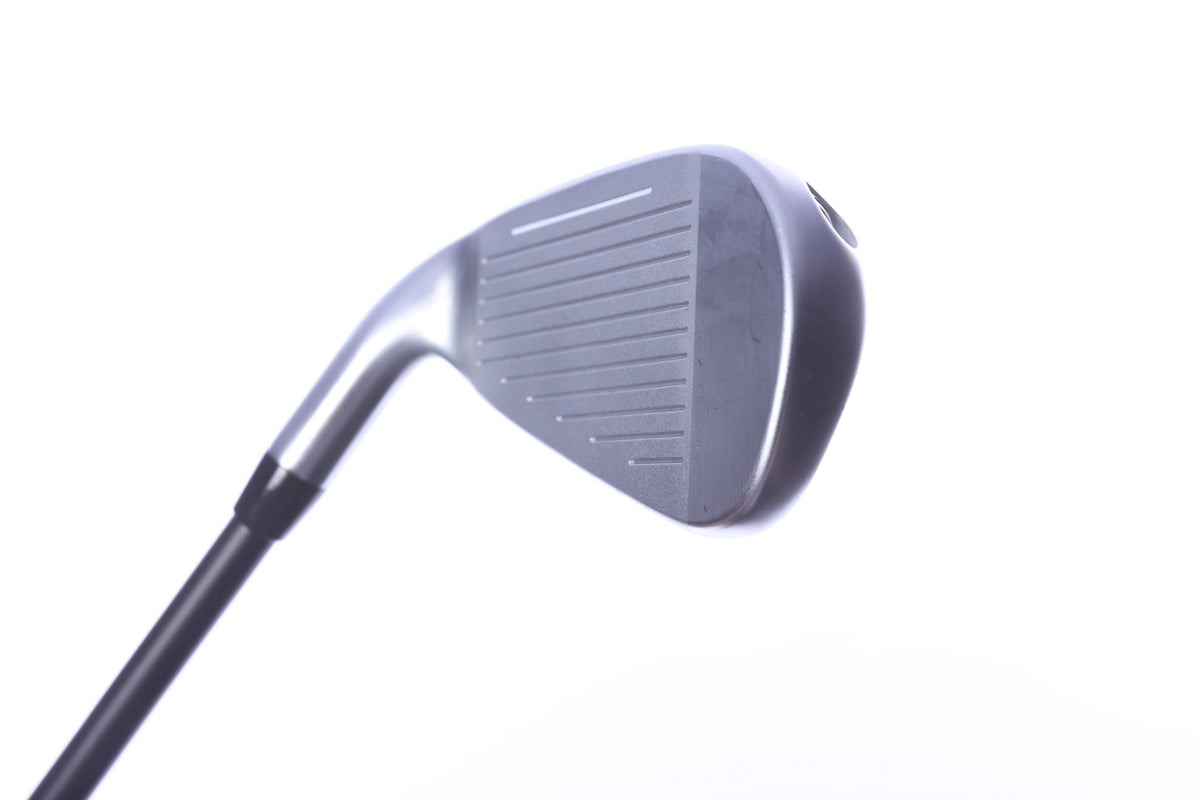 Used Cobra LTDx One Length Single 6-Iron - Right-Handed - Stiff Flex-Next Round