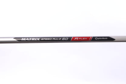 Used TaylorMade AeroBurner 5HL Wood - Right-Handed - 21 Degrees - Regular Flex