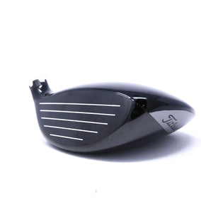 Used Titleist TSR1 3-Wood - HEAD ONLY - Left-Handed - 15 Degrees-Next Round
