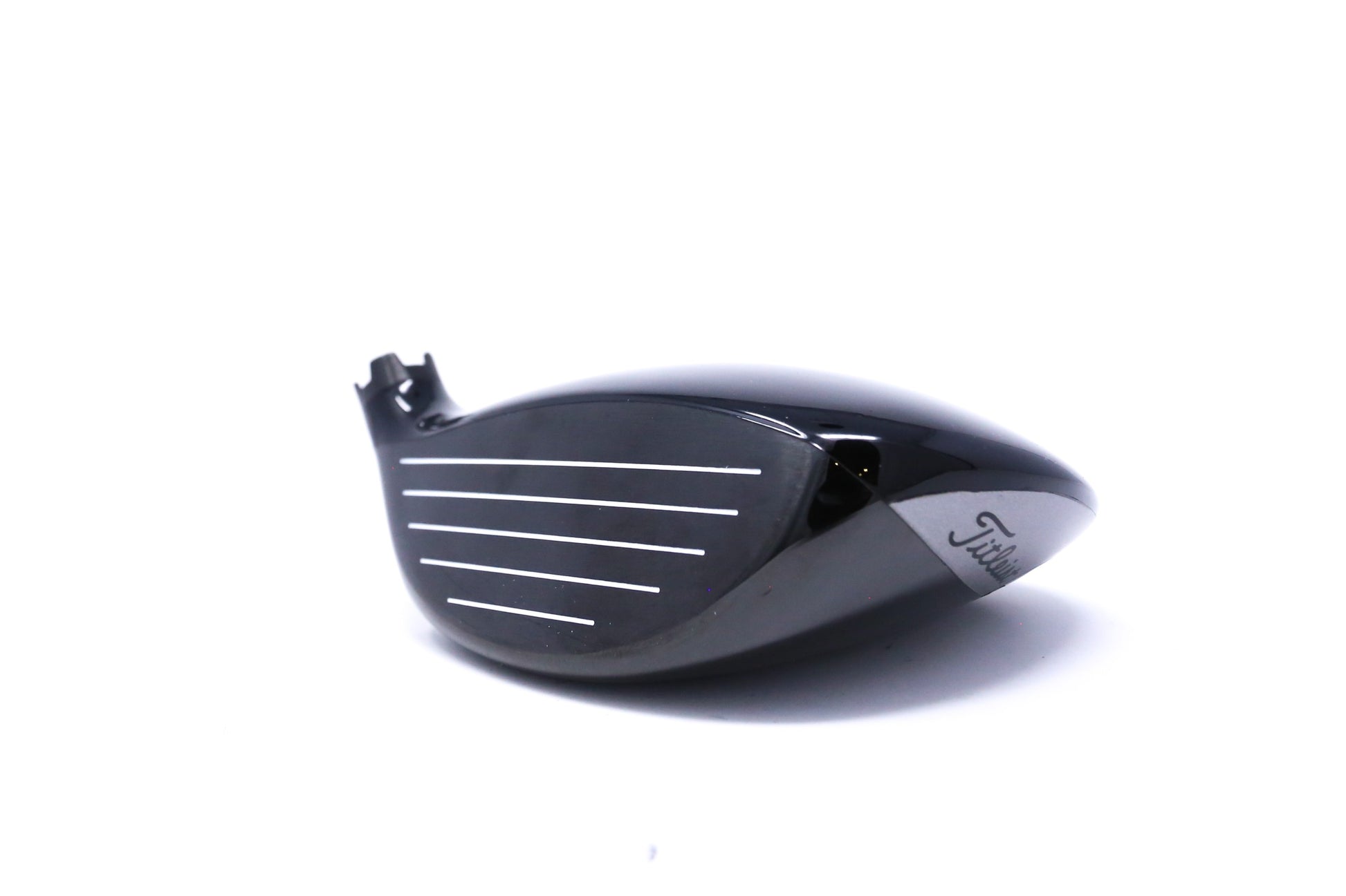 Used Titleist TSR1 3-Wood - HEAD ONLY - Left-Handed - 15 Degrees-Next Round