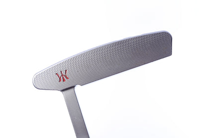 Used Miura KM-009 Putter - Right-Handed - 35 in - Blade