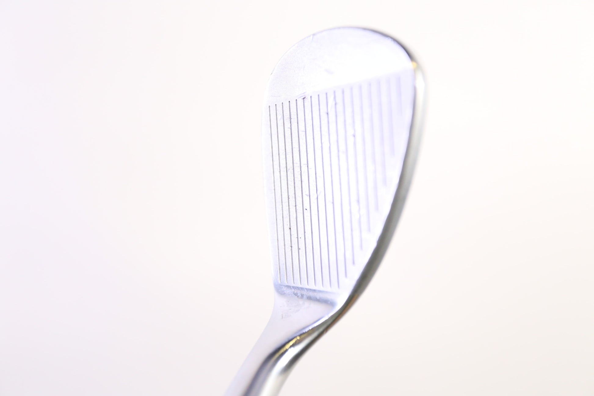Used Edison Forged Lob Wedge - Right-Handed - 61 Degrees - Stiff Flex-Next Round