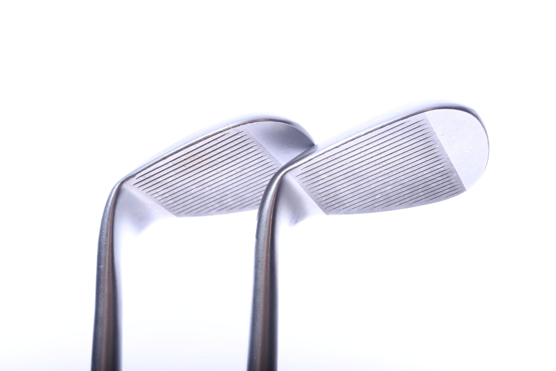 Used Ping s159 Chrome Wedge Set - Right-Handed - 54*, 58* - Wedge Flex-Next Round