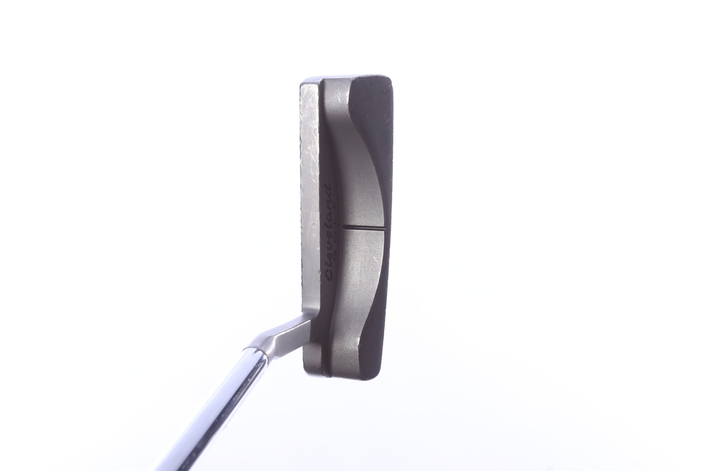 Used Cleveland Huntington Beach 3 Putter - Right-Handed - 35 in - Mallet-Next Round