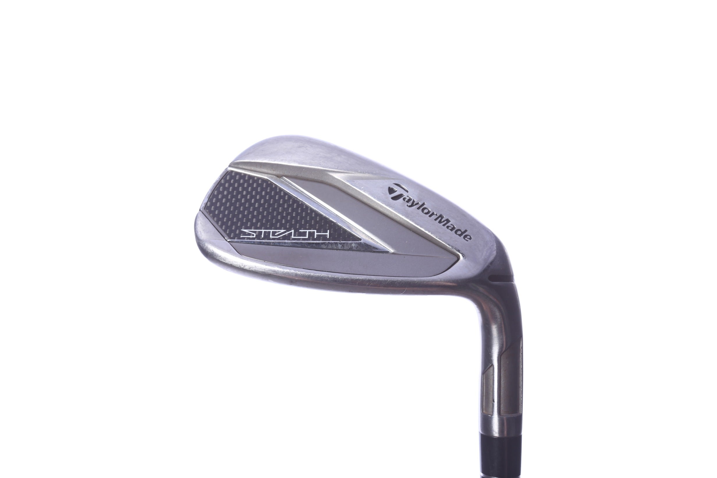 Used TaylorMade STEALTH Approach Wedge - Right-Handed - 49 Degrees - Regular Flex-Next Round