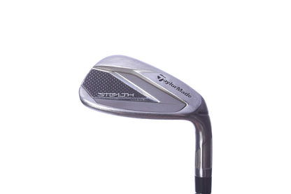 Used TaylorMade STEALTH Approach Wedge - Right-Handed - 49 Degrees - Regular Flex-Next Round