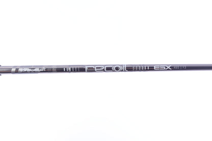 Used Cobra RAD Speed Iron Set - Right-Handed - 6-PW - Regular Flex