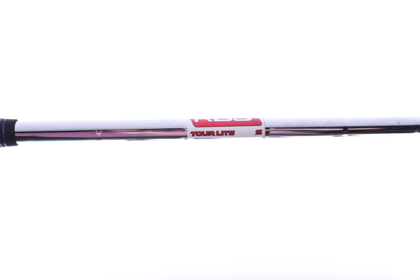 Used Cobra AeroJet One Length Iron Set - Right-Handed - 5-PW, GW - Stiff Flex-Next Round