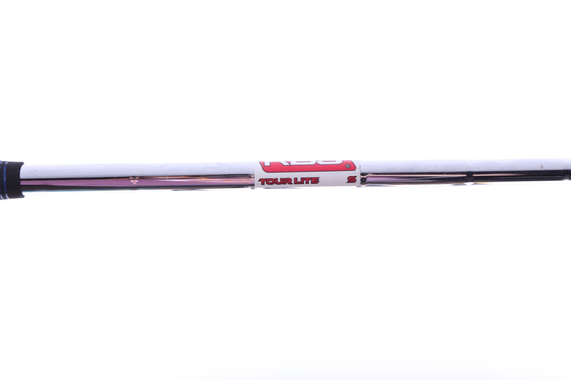 Used Cobra AeroJet One Length Iron Set - Right-Handed - 5-PW, GW - Stiff Flex-Next Round