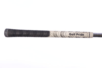 Used Titleist Vokey SM5 Gold Nickel Gap Wedge - Right-Handed - 52 Degrees - Extra Stiff Flex-Next Round