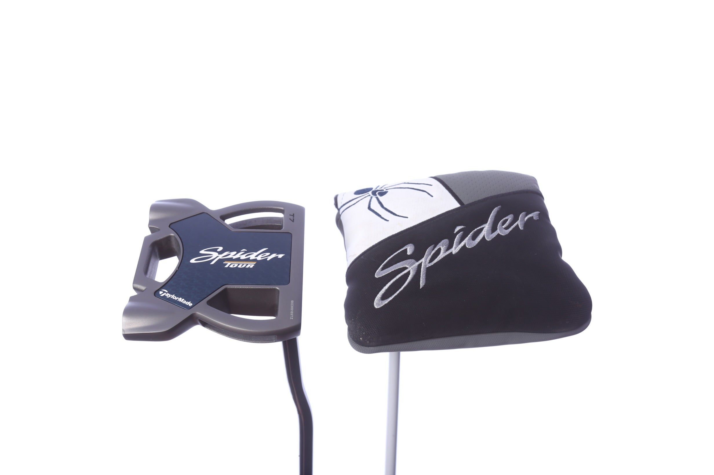 Used TaylorMade Spider Tour 2024 Putter - Right-Handed - 34 in - Mallet