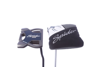 Used TaylorMade Spider Tour 2024 Putter - Right-Handed - 34 in - Mallet