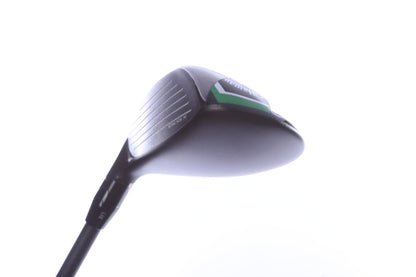 Used Callaway Elyte Max Fast 4H Hybrid - Right-Handed - 23 Degrees - Seniors Flex-Next Round