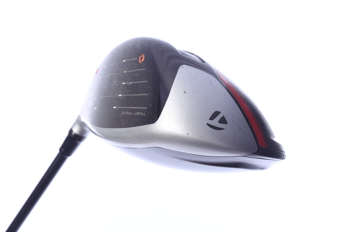 Used TaylorMade M6 Driver - 10.5 Degrees - Regular Flex Fujikura ATMOS Red - Right-Handed