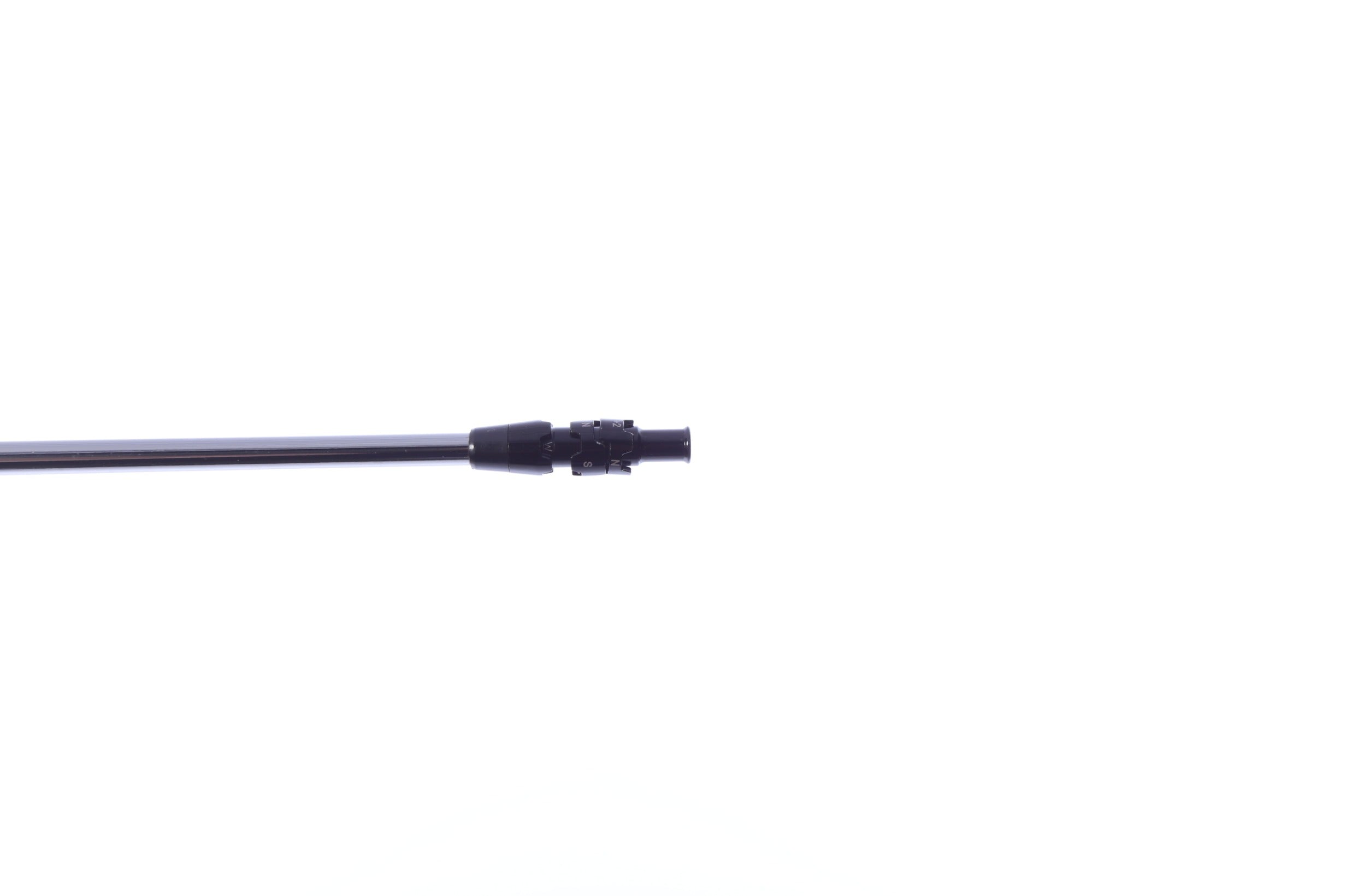 Used Mitsubishi Diamana BF-Series Driver Shaft Stiff Flex Graphite - 44.25 in - Callaway Opti-Fit Adapter