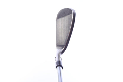 Used TaylorMade STEALTH Iron Set - Right-Handed - 4-PW - Stiff Flex-Next Round