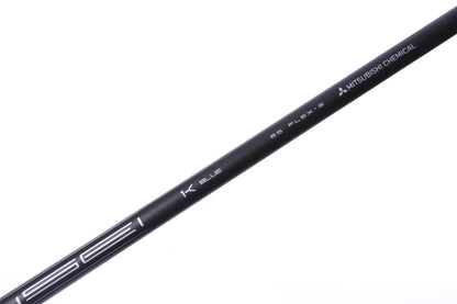 Used Mitsubishi Tensei 1K Blue Fairway Wood Shaft Stiff Flex Graphite - 41 in - Titleist Surefit Adapter-Next Round