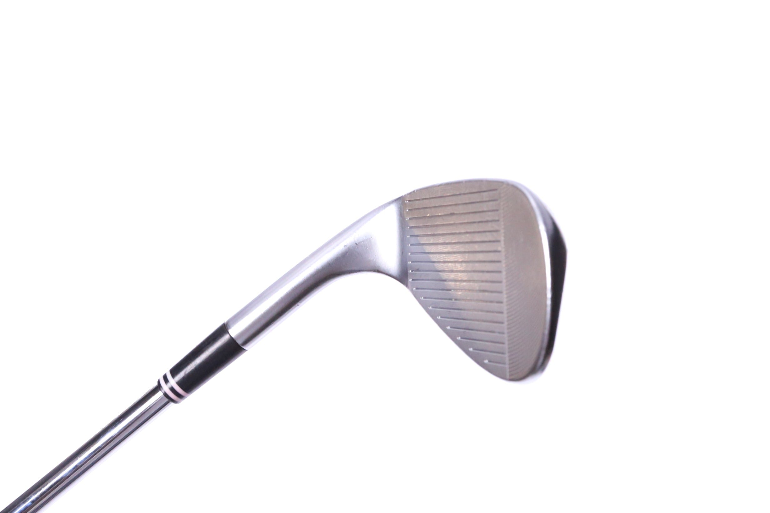 Used Cleveland RTX ZipCore Tour Satin Gap Wedge - Right-Handed - 48 Degrees - Wedge Flex