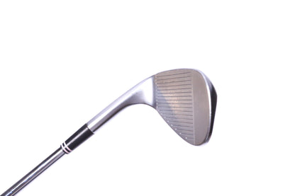 Used Cleveland RTX ZipCore Tour Satin Gap Wedge - Right-Handed - 48 Degrees - Wedge Flex