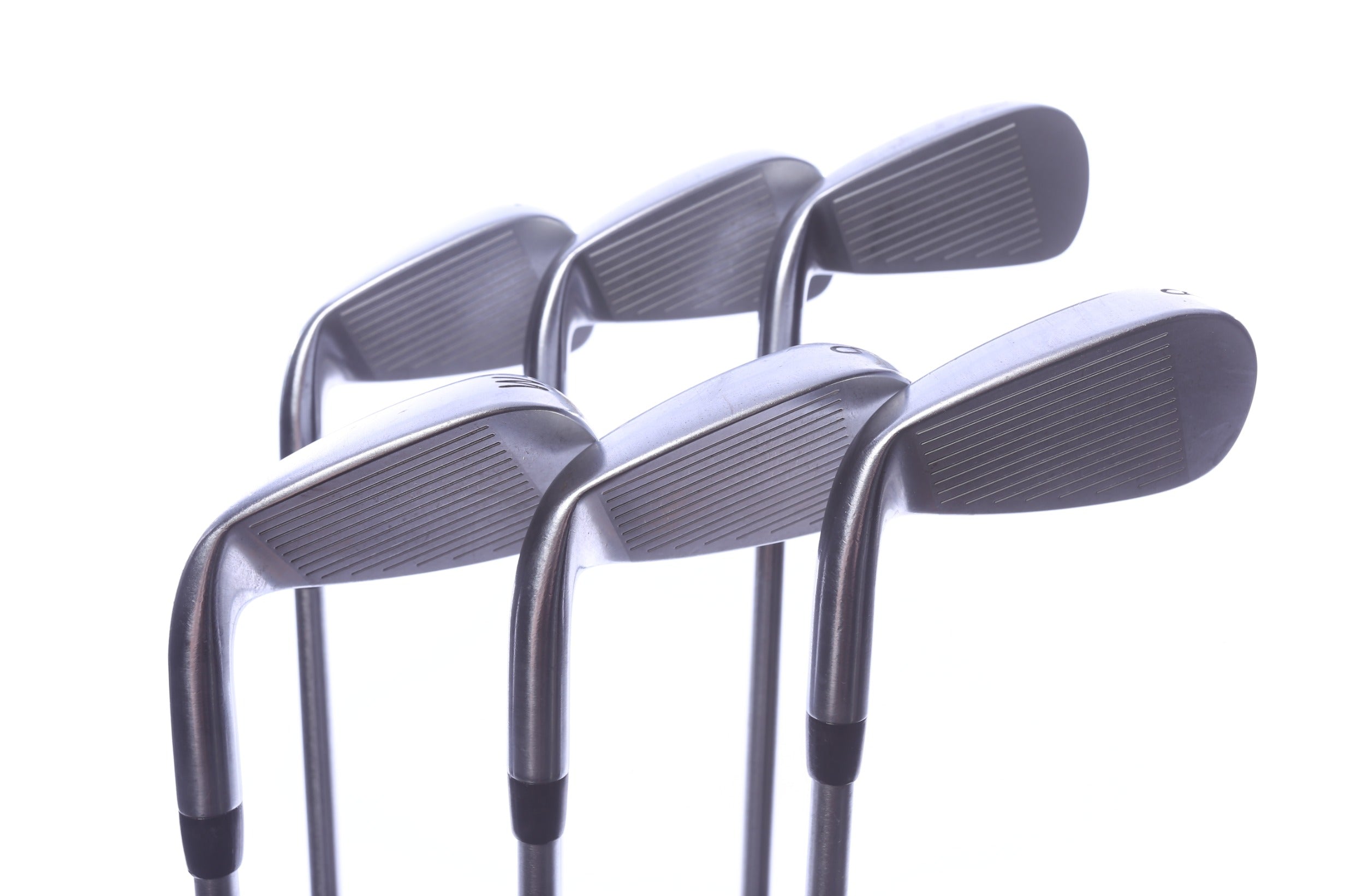 Used PXG 0311 P Gen7 Iron Set - Right-Handed - 5-PW - Stiff Flex