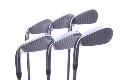 Used PXG 0311 P Gen7 Iron Set - Right-Handed - 5-PW - Stiff Flex