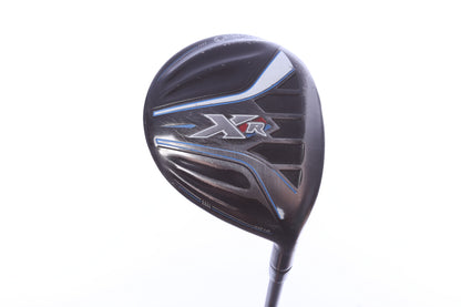 Used Callaway XR 16 3-Wood - Right-Handed - 15 Degrees - Ladies Flex-Next Round