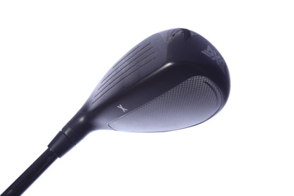 Used PXG 0311 GEN5 3H Hybrid - Right-Handed - 19 Degrees - Stiff Flex
