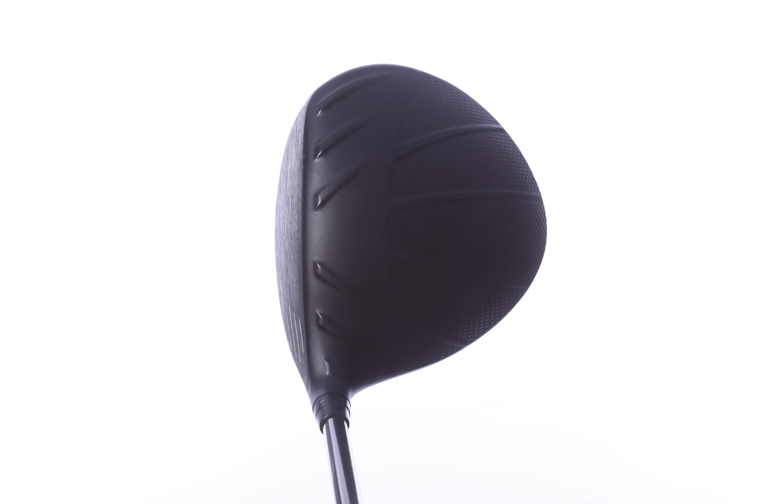 Used Ping G400 Driver - 10.5 Degrees - Regular Flex Ping Tour Chrome - Right-Handed
