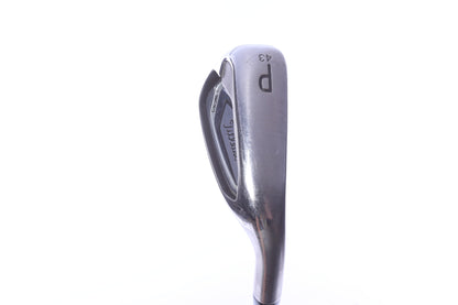 Used Titleist T300 2019 Pitching Wedge - Right-Handed - 43 Degrees - Regular Flex