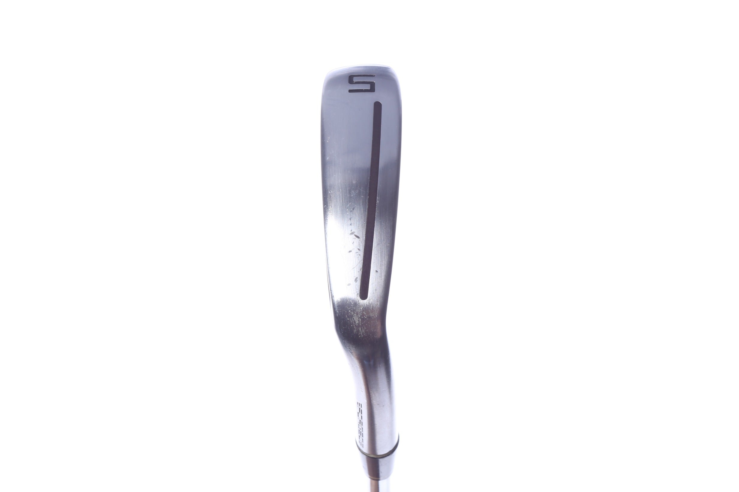 Used TaylorMade 2025 P790 Single 5-Iron - Right-Handed - Regular Flex