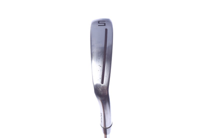 Used TaylorMade 2025 P790 Single 5-Iron - Right-Handed - Regular Flex