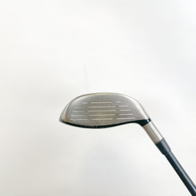 Used TaylorMade R580 3-Wood - Left-Handed - 15 Degrees - Stiff Flex-Next Round