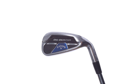 Used Callaway Big Bertha B21 Single 7-Wood - Right-Handed - Stiff Flex-Next Round