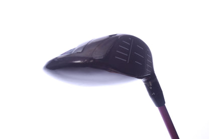 Used Callaway Big Bertha REVA 23 3-Wood - Left-Handed - 18 Degrees - Ladies Flex-Next Round