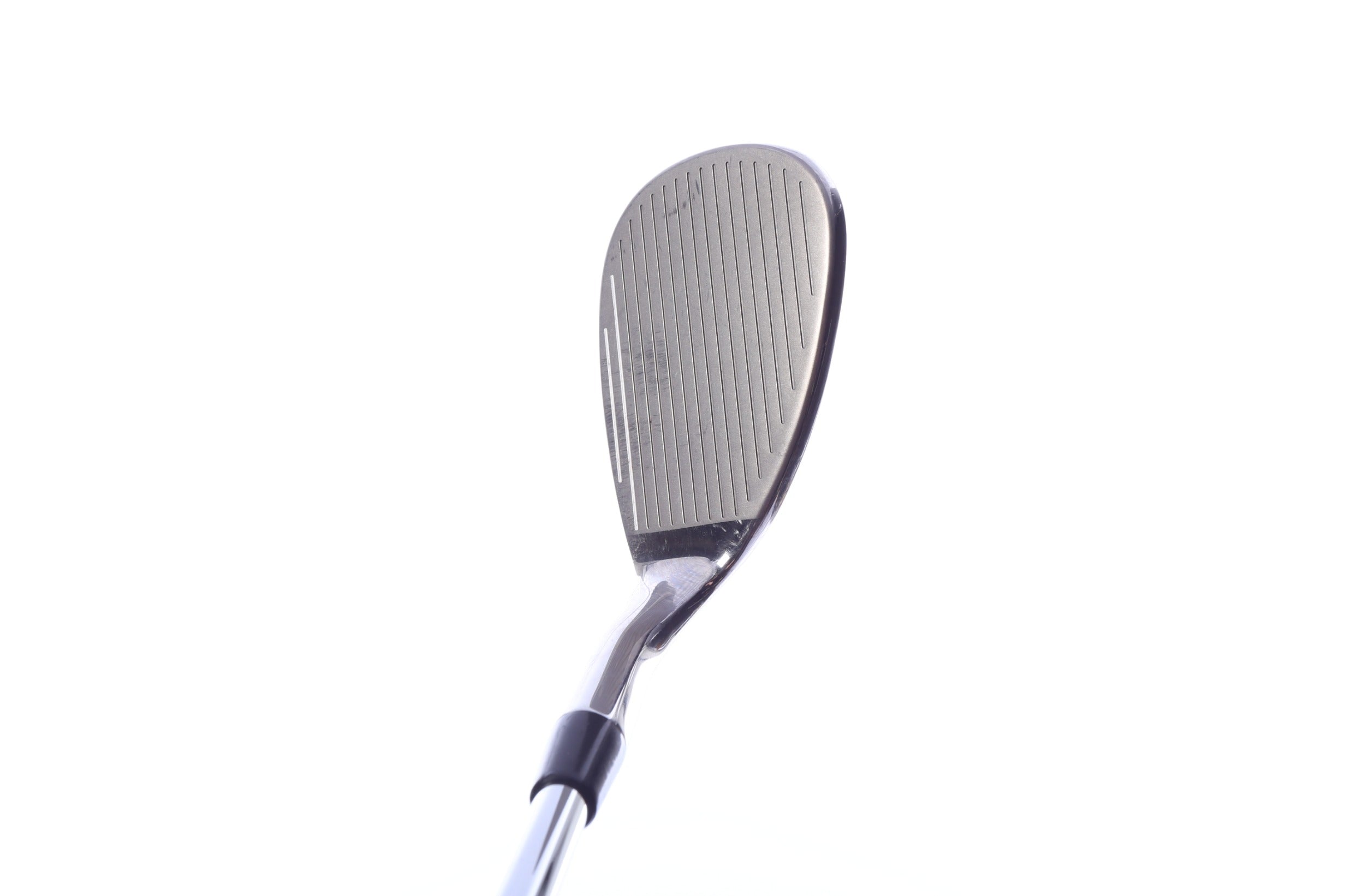 Used Callaway SURE OUT Lob Wedge - Right-Handed - 60 Degrees - Wedge Flex