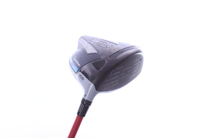 Used TaylorMade SIM MAX Driver - 10.5 Degrees - Seniors Flex UST Mamiya Proforce V2 - Right-Handed