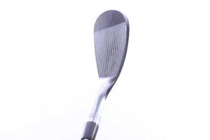 Used Callaway Opus Brushed Chrome Gap Wedge - Right-Handed - 50 Degrees - Wedge Flex-Next Round
